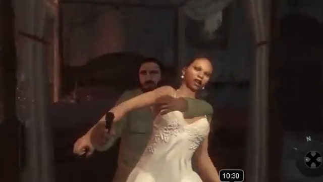 Pembunuhan di sekolah di Connecticut menghidupkan kembali perdebatan mengenai kekerasan dalam video game