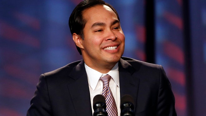 Obama to nominate San Antonio Mayor Castro for housing post | Fox News