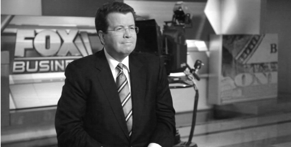 Neil's Cavuto Coast to Coast Podcast