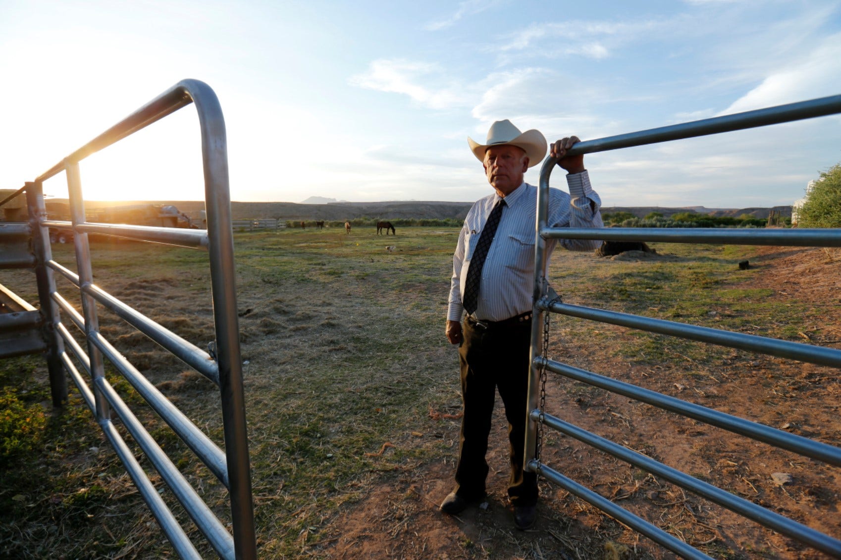 Bundy Ranch trials: 2 convicted, mistrial declared for 4 others
