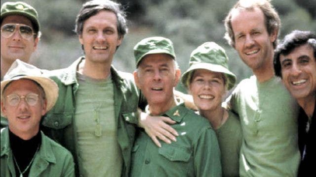 Then/Now: The Cast of 'M*A*S*H' | Fox News