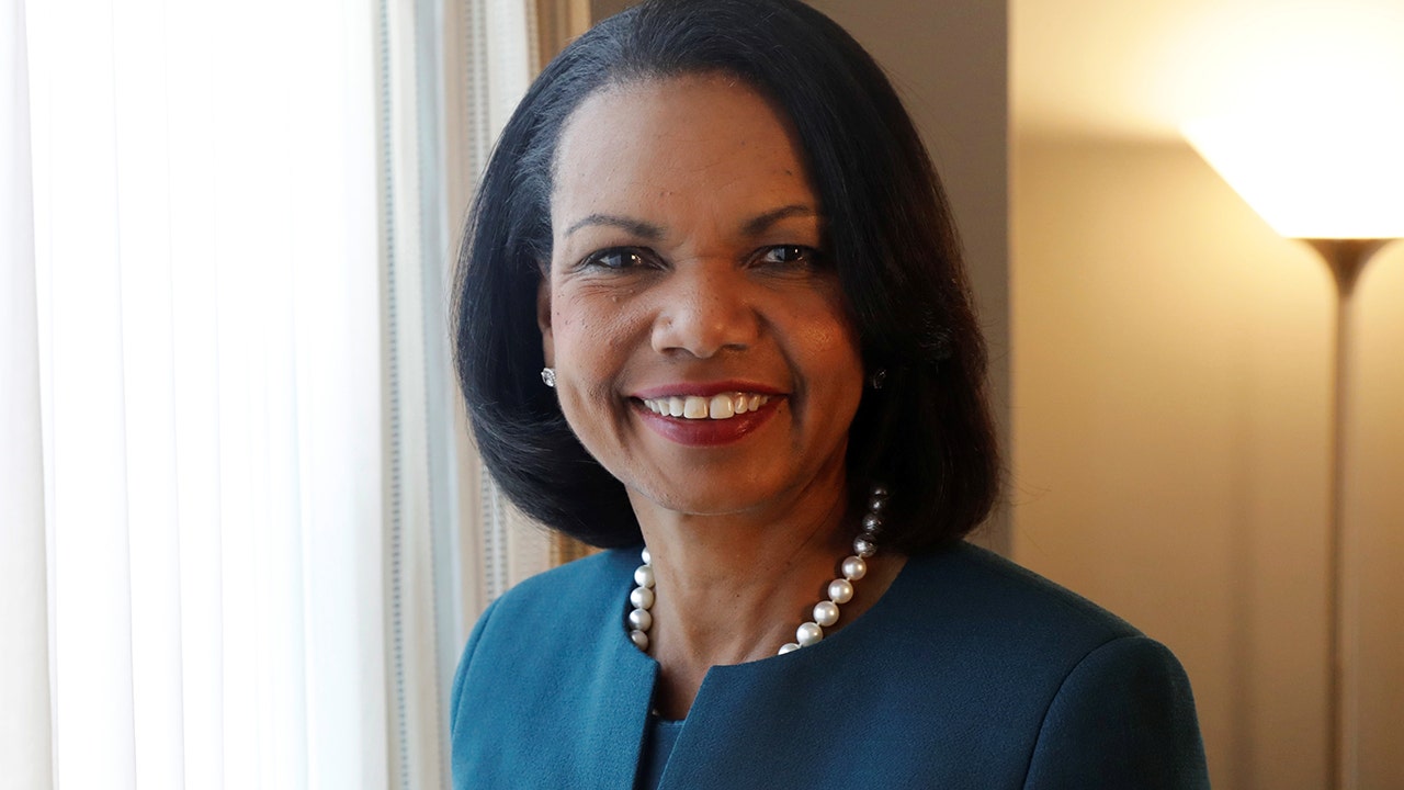 Condoleezza Rice: What to know about the barrier-breaking former secretary of state, national security adviser