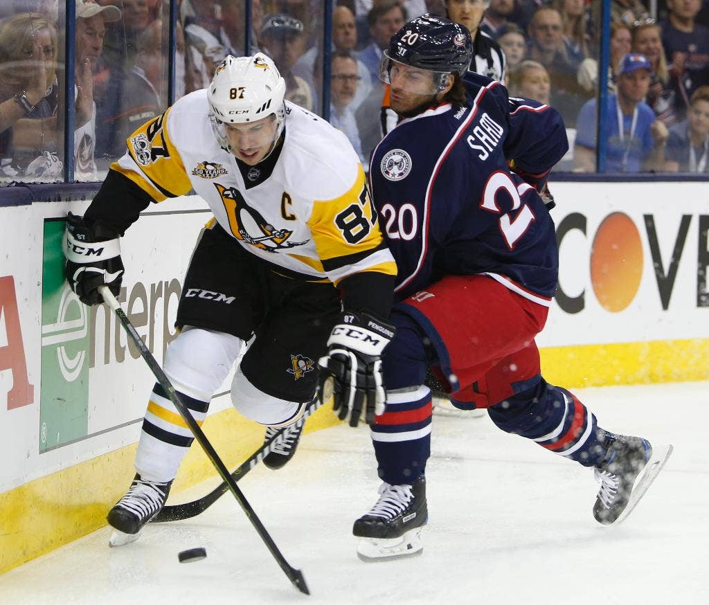 Bagaimana menghentikan seorang superstar adalah tantangan terbesar di babak playoff NHL