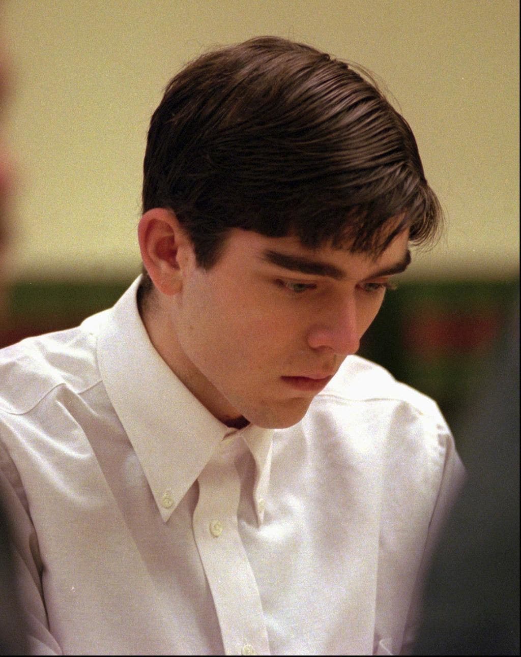 1996 Washington school shooter apologizes in his 1st remarks Fox News