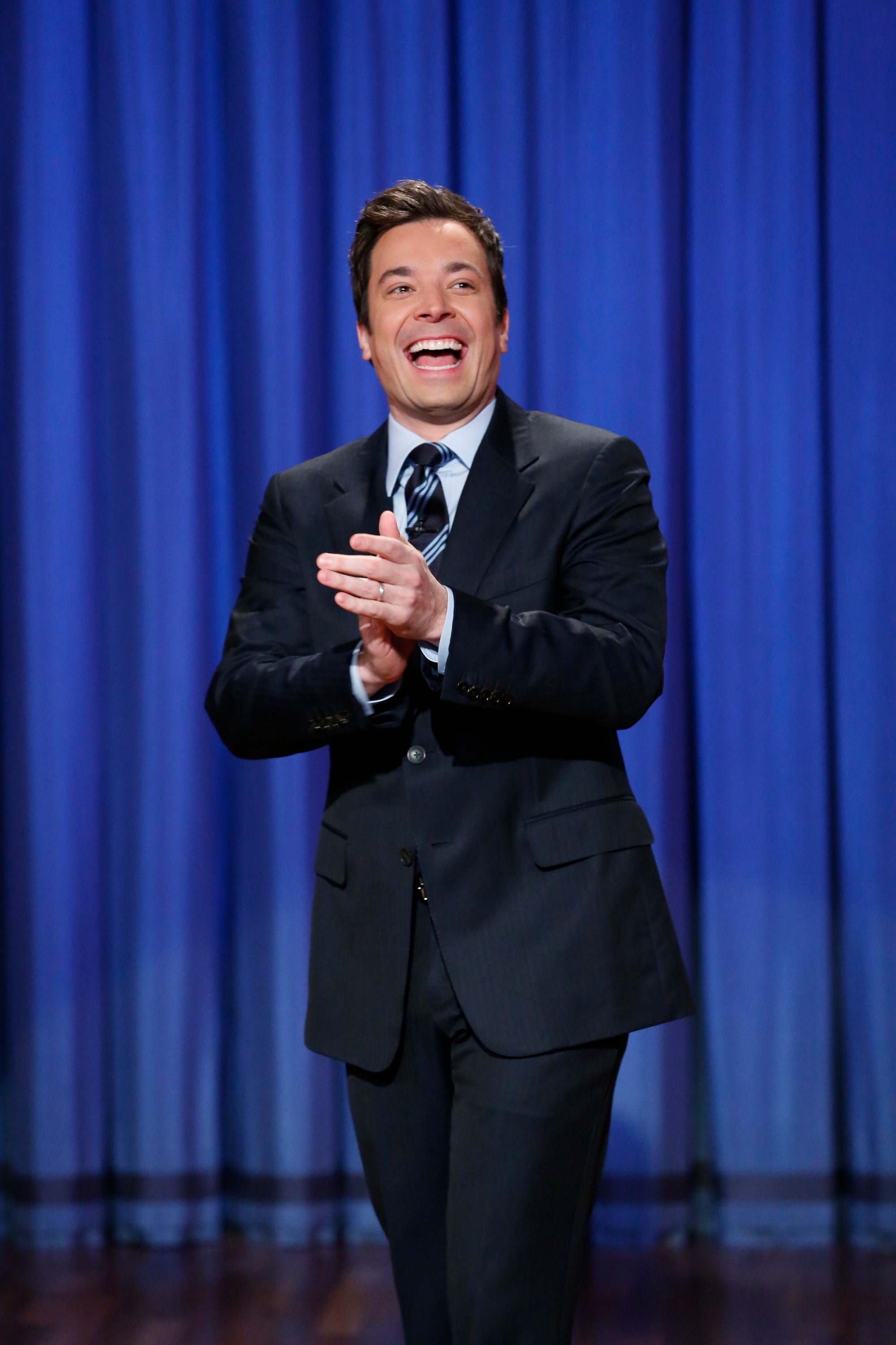 A new 'Tonight' dawns with Jimmy Fallon as host | Fox News