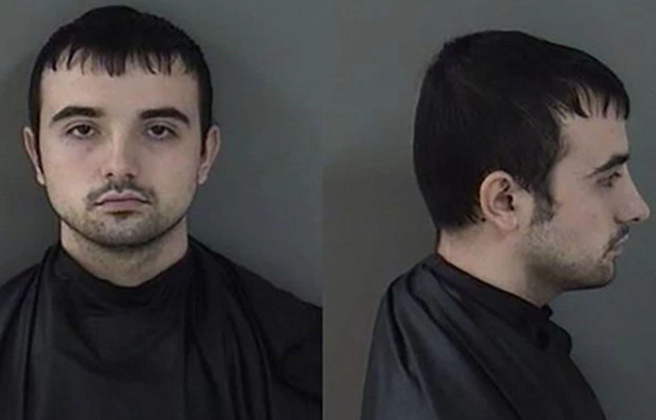 Dad claims baby's injuries were from 'tickling her too hard' | Fox News