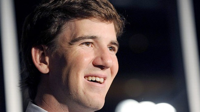 What's next for Eli Manning? Former Super Bowl-winning QB shares plans for next year