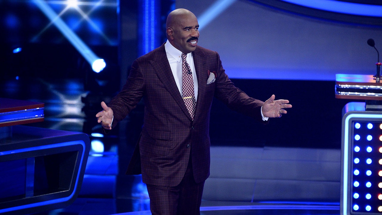 Is Steve Harvey Considering Leaving Family Feud? What Will He Do Next?