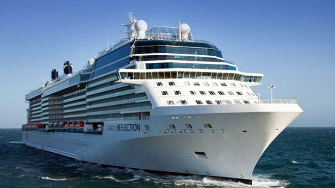 Celebrity Reflection – a name that resonates | Fox News