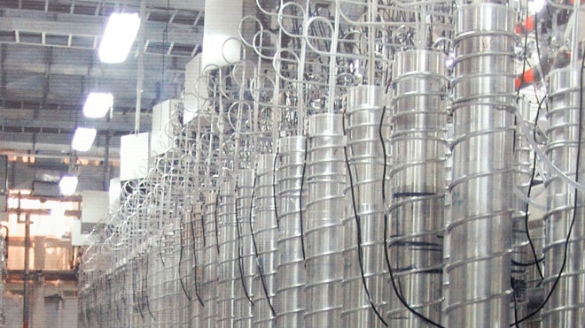 Obama reportedly wants to cut Congress out of Iran deal