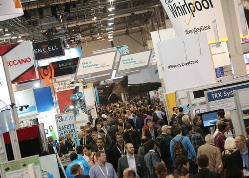 CES 2016: What to expect