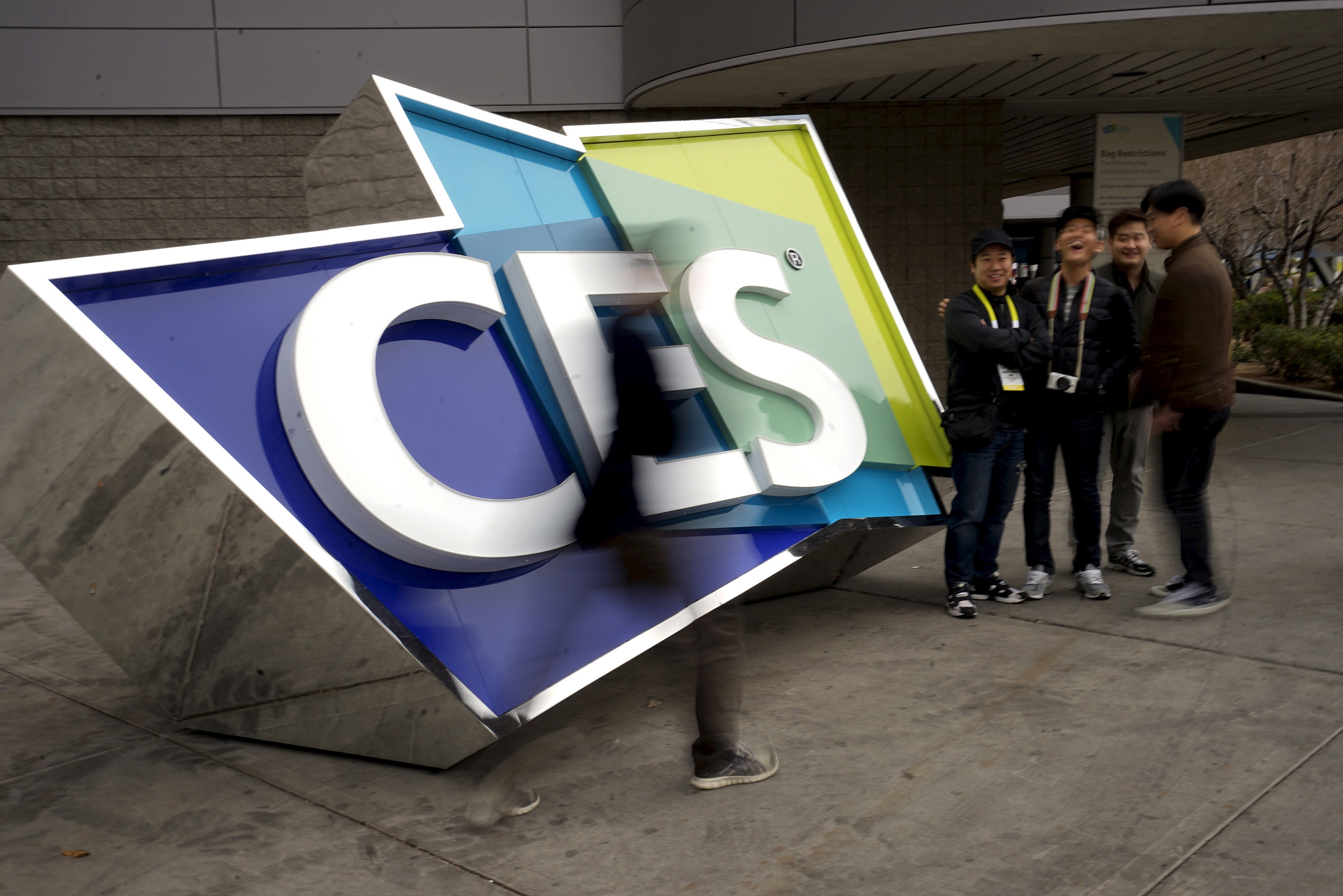 Ces 2017 What To Expect Fox News Ces 2017 What To Expect Fox News