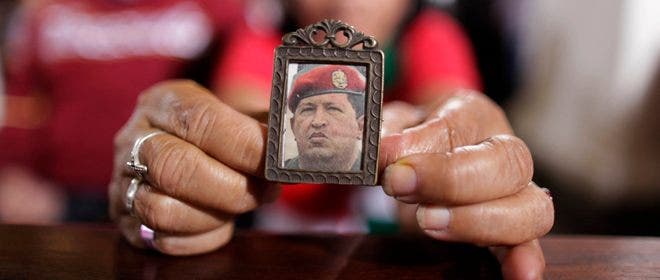 Hugo Chavez menghadapi ‘situasi yang rumit dan sulit’, kata Wakil Presiden Venezuela