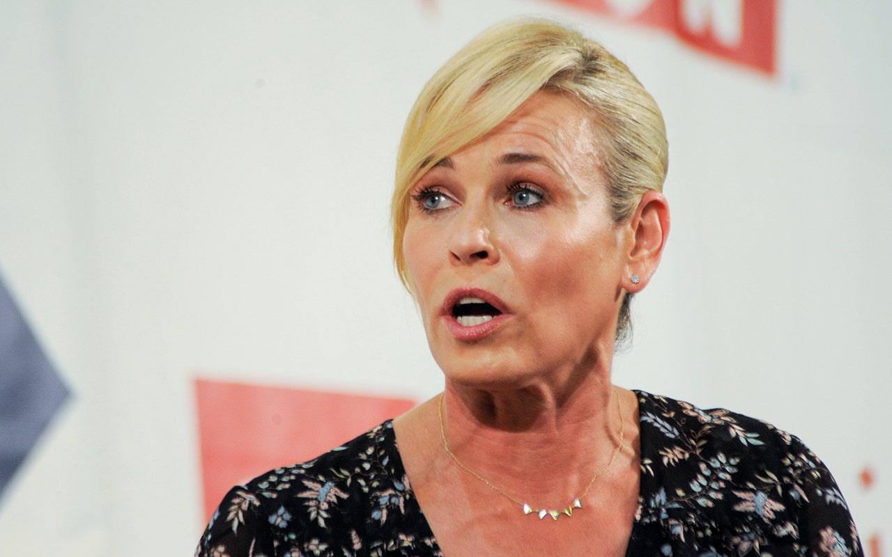 Chelsea Handler blasts Republicans for Florida high school shooting, says  they 'have blood on their hands' | Fox News