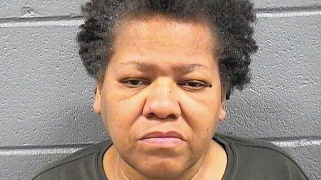 Chicago Grandmother Guilty In Torture Death Of 8 Year Old Granddaughter