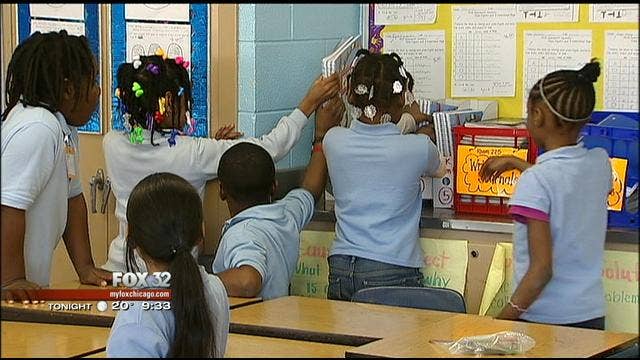 Chicago Public Schools May Start Sex Ed In Kindergarten Fox News 5433