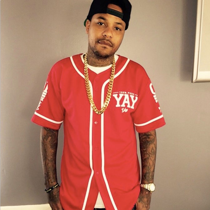 NYC rapper Chinx killed in shooting | Fox News