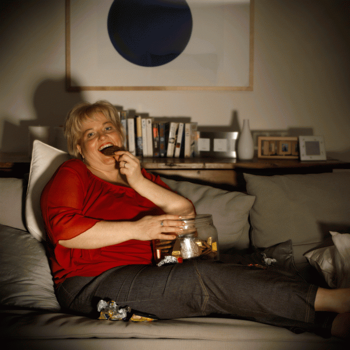 Makan coklat, turunkan berat badan | Berita Rubah