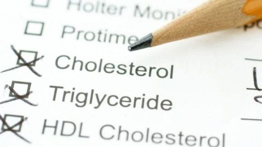 High cholesterol levels among US adults declining, CDC reports | Fox News