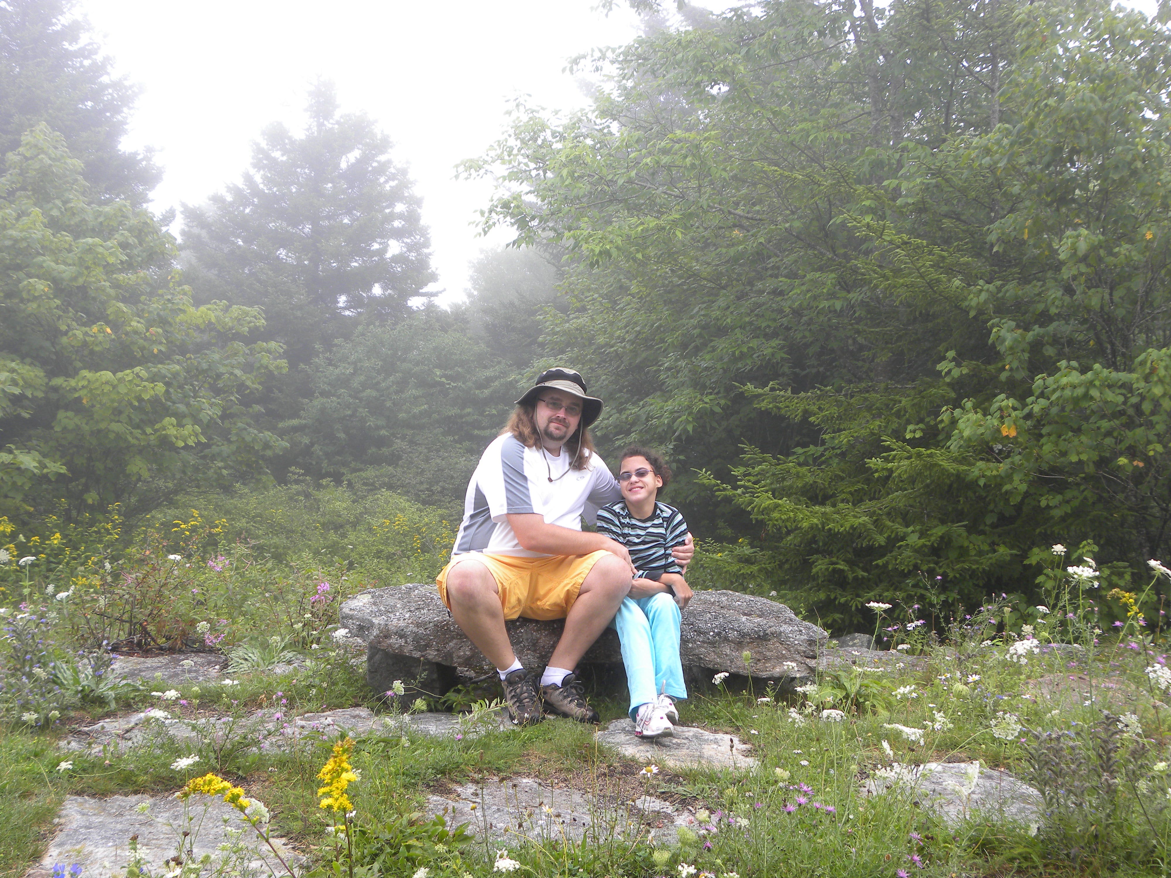 Ayah Florida bersumpah untuk membawa putrinya yang cacat ke 50 negara bagian AS pada usia 18 tahun