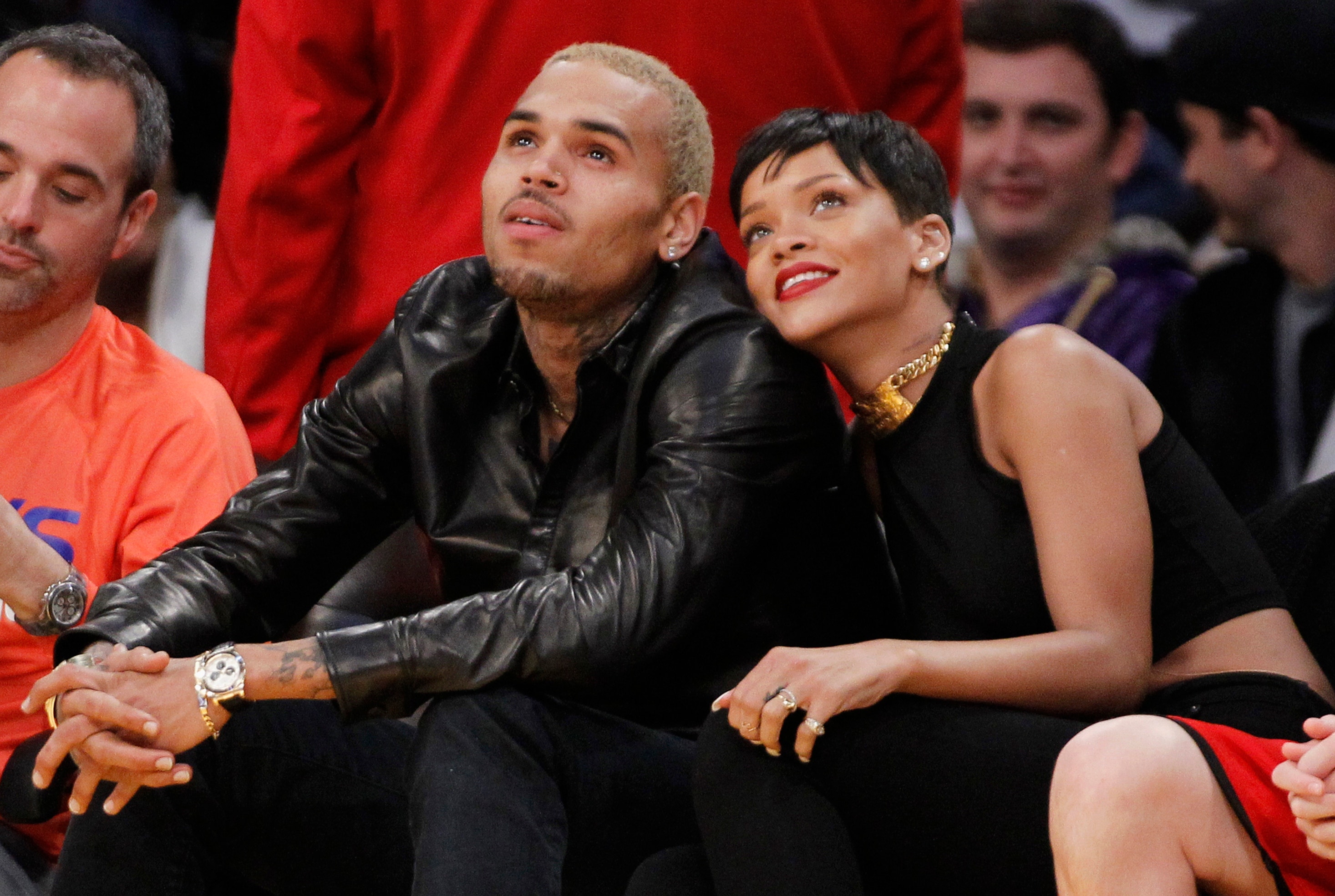 Chris Brown’s lawyer D.A.’s claim client faked community service