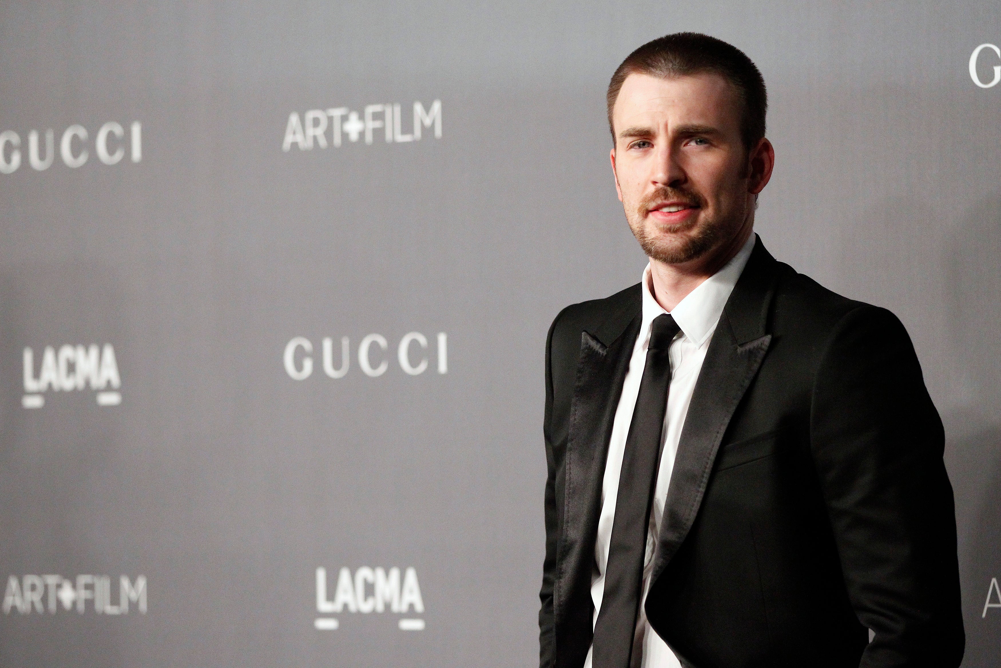 Chris Evans: $2-3 million for 