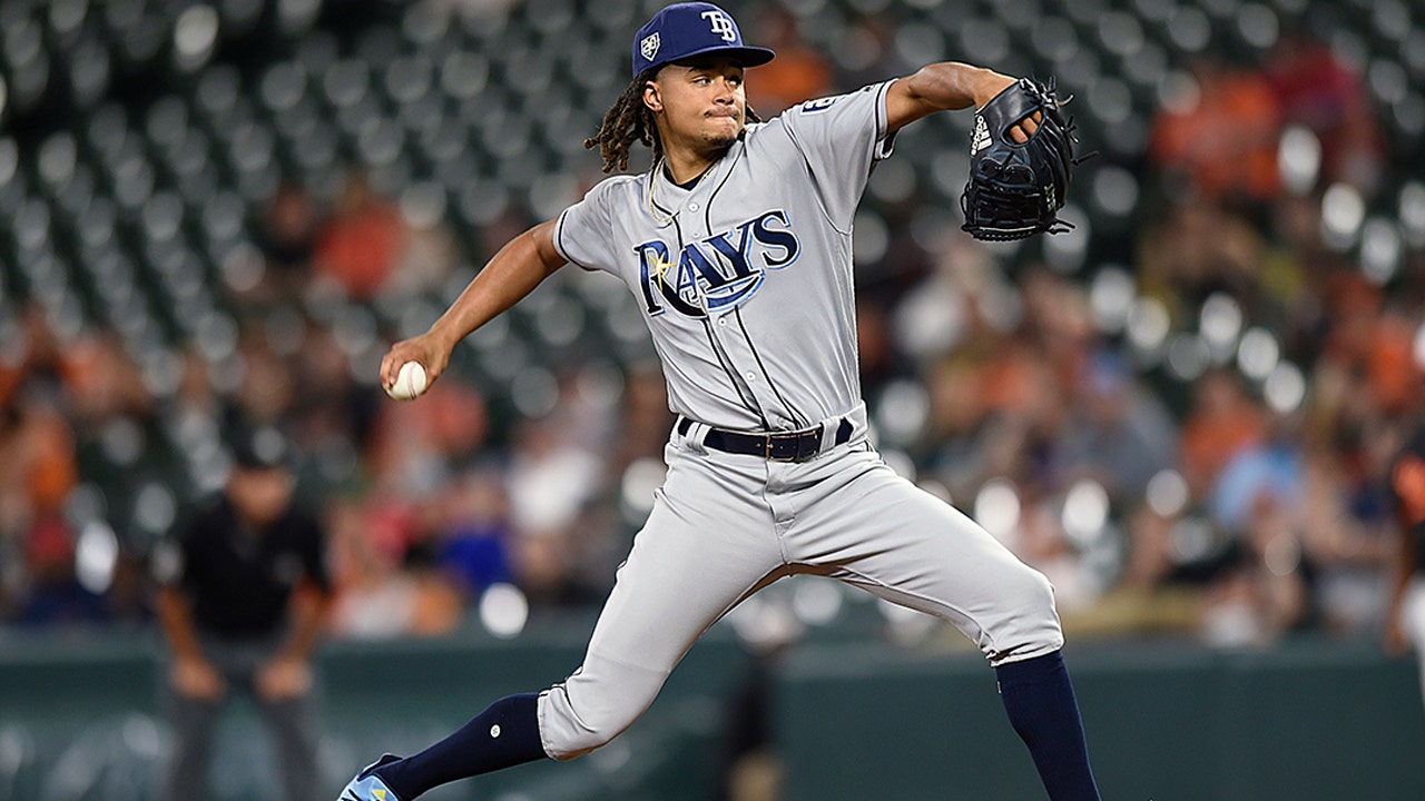 Chris Archer, Pirates vow things will be different