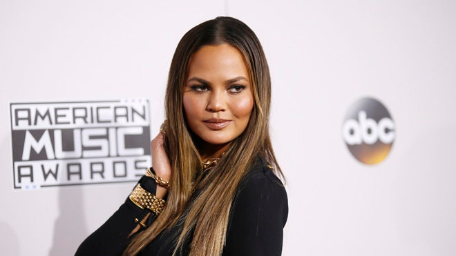 Chrissy Teigen reveals she's in a 'grief depression hole': 'I'll be fixed soon' - Fox News