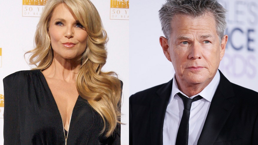 Christie Brinkley spotted on a date with David Foster | Fox News