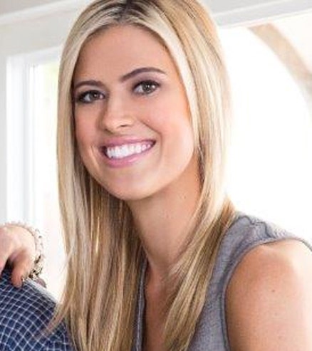 10 things you didn’t know about Christina El Moussa