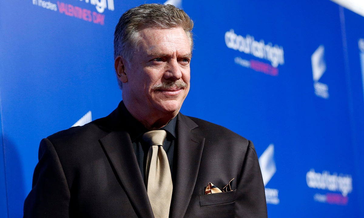 'Happy Gilmore' actor Christopher McDonald arrested for DUI in Los