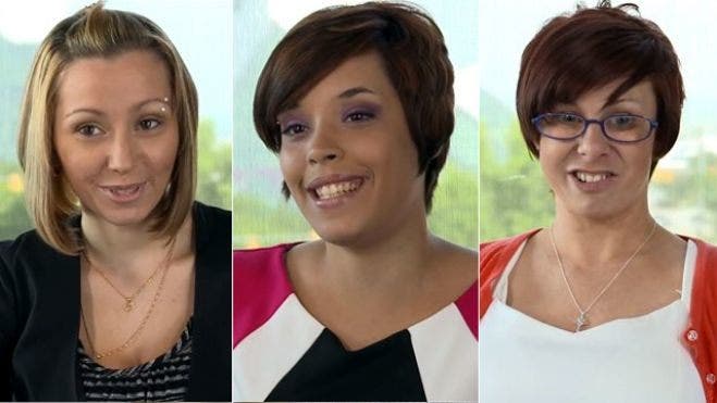 Wanita yang diculik oleh Ohio membuat buku harian mengatakan jaksa penuntut