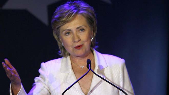 Press gobbles up Hillary’s spam campaign | Fox News