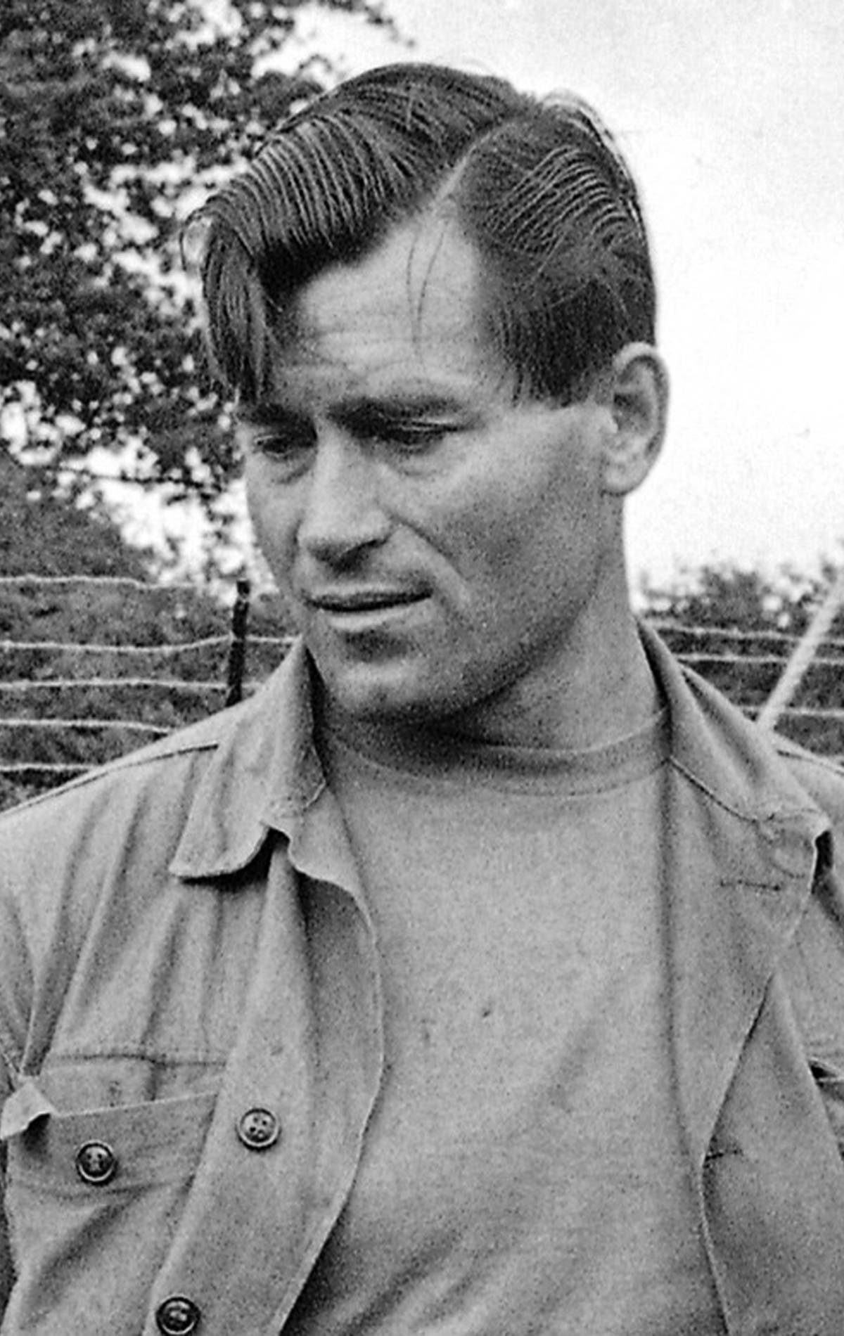 'Cheyenne,' 'Small Soldiers' actor Clint Walker dies at 91 Fox News