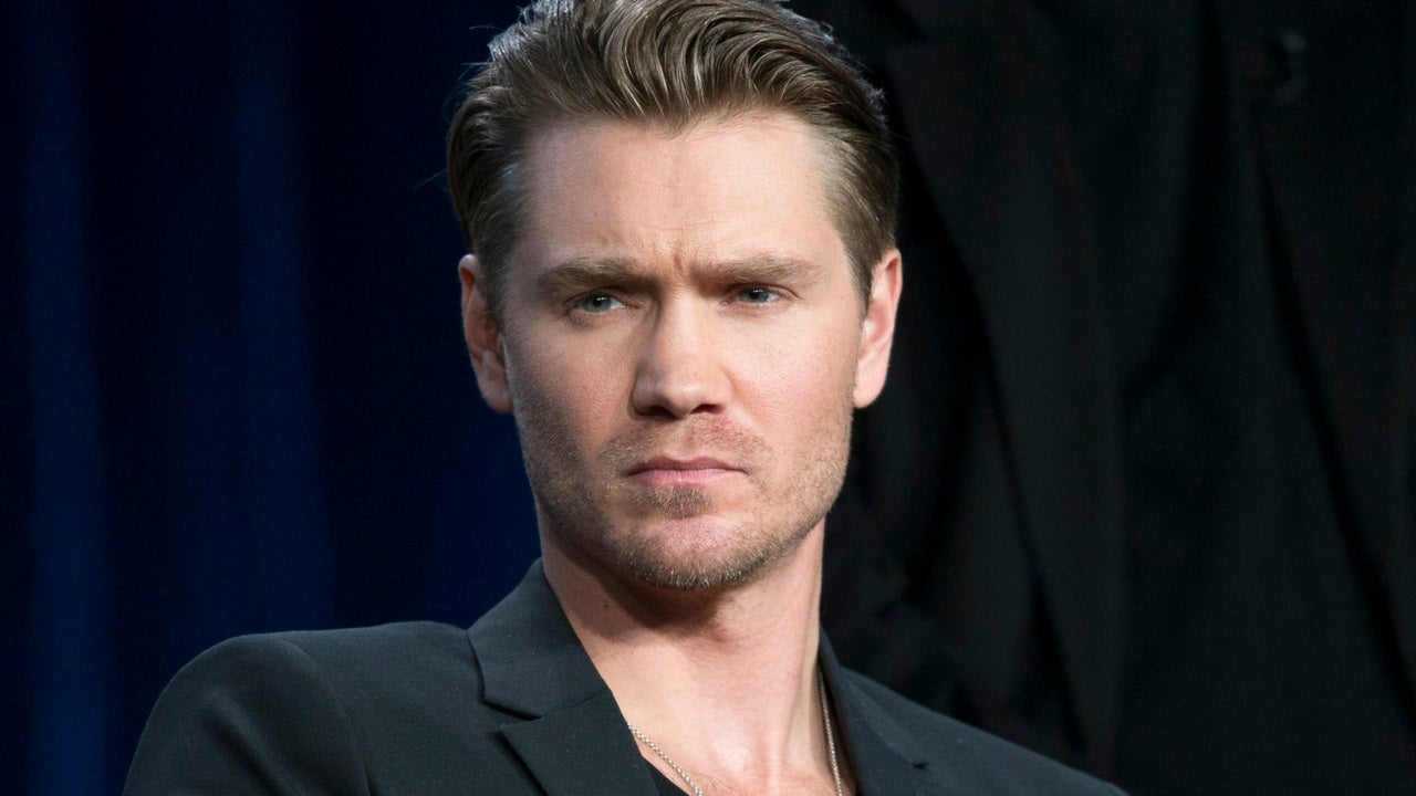 Chad Michael Murray believes grandmother may not have been murdered