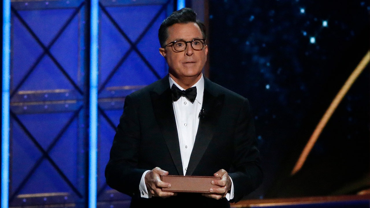 Stephen Colbert rips Trump after State of the Union speech | Fox News