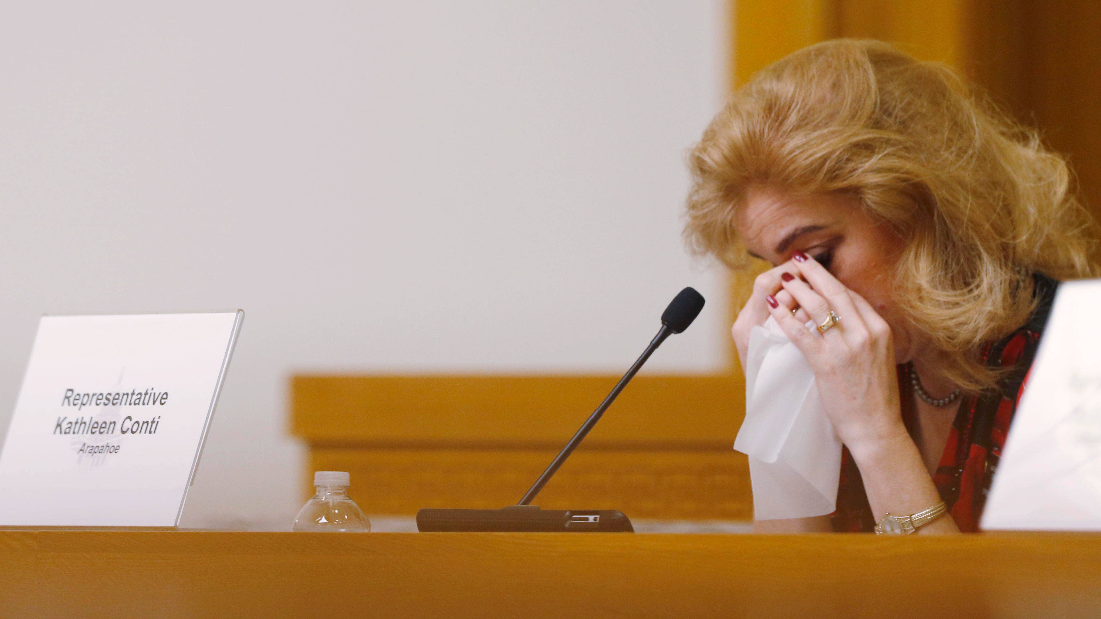 Colorado lawmakers reject right-to-die bill | Fox News