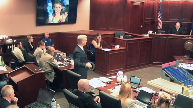 Prosecution rests in Colo. theater shooting trial after heart-wrenching ...
