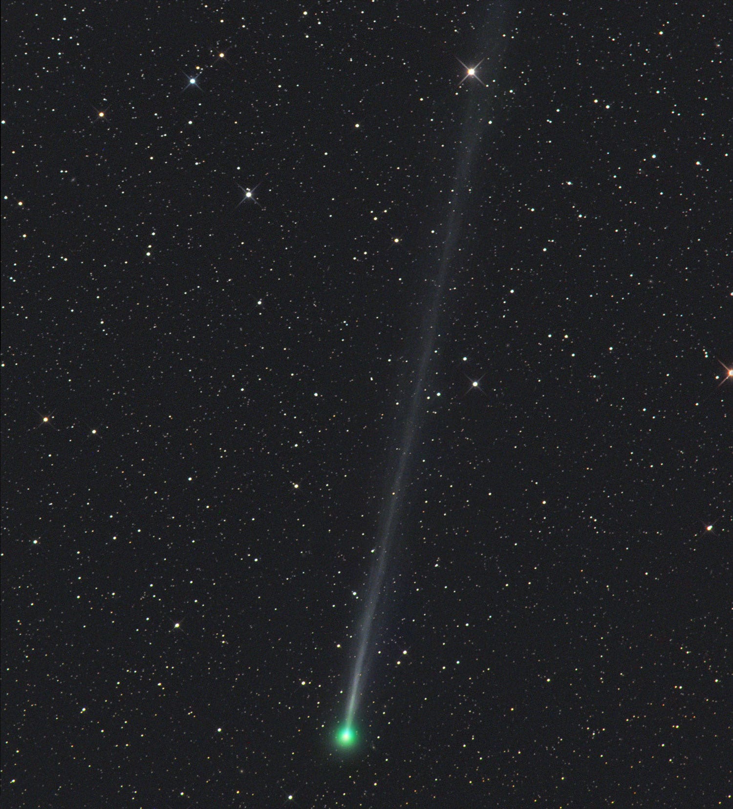 Comet Samples Quirky comet has unexpected composition, NASA study shows | Fox News