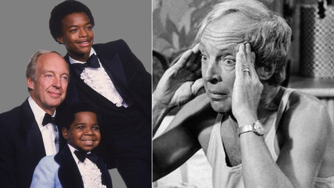 Ayah ‘Diff’rent Strokes’, Conrad Bain, meninggal pada usia 89; lawan mainnya Todd Bridges memanggilnya ‘figur ayah’