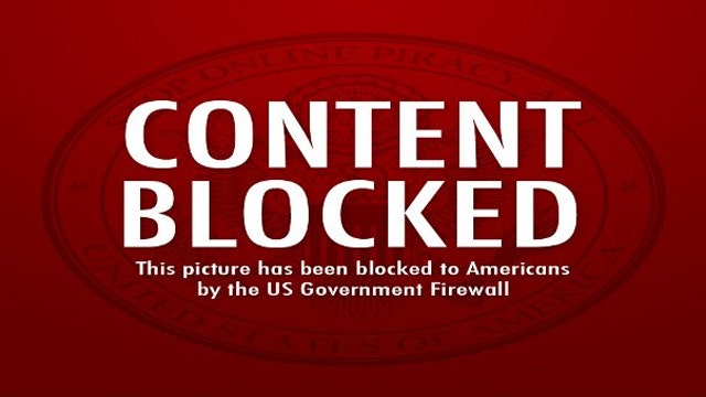 Content blocker. Content blocked. {% Block content %}.