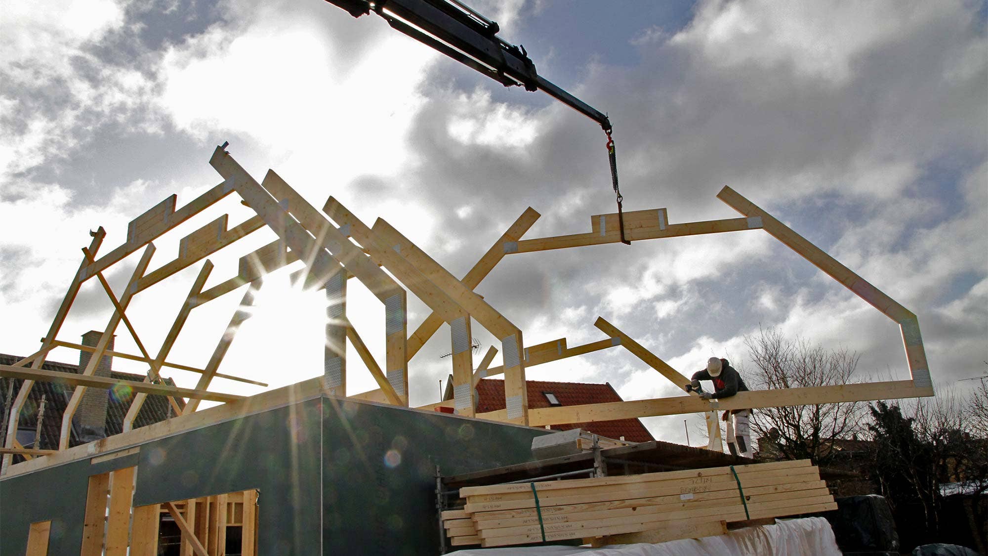 7 Blunders to Avoid When Building a Home of Your Own | Fox News