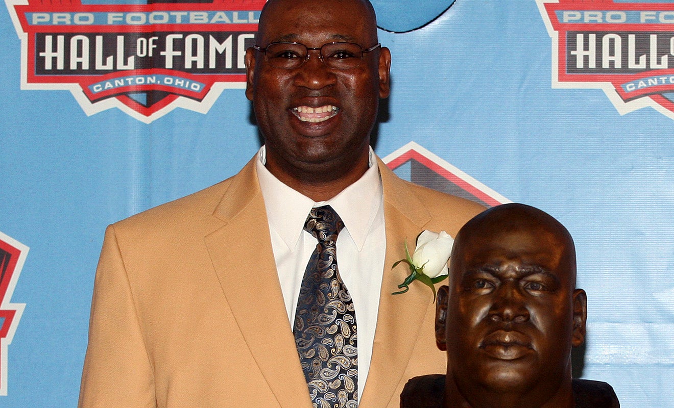 4 quotes that show what made Cortez Kennedy such a special NFL star