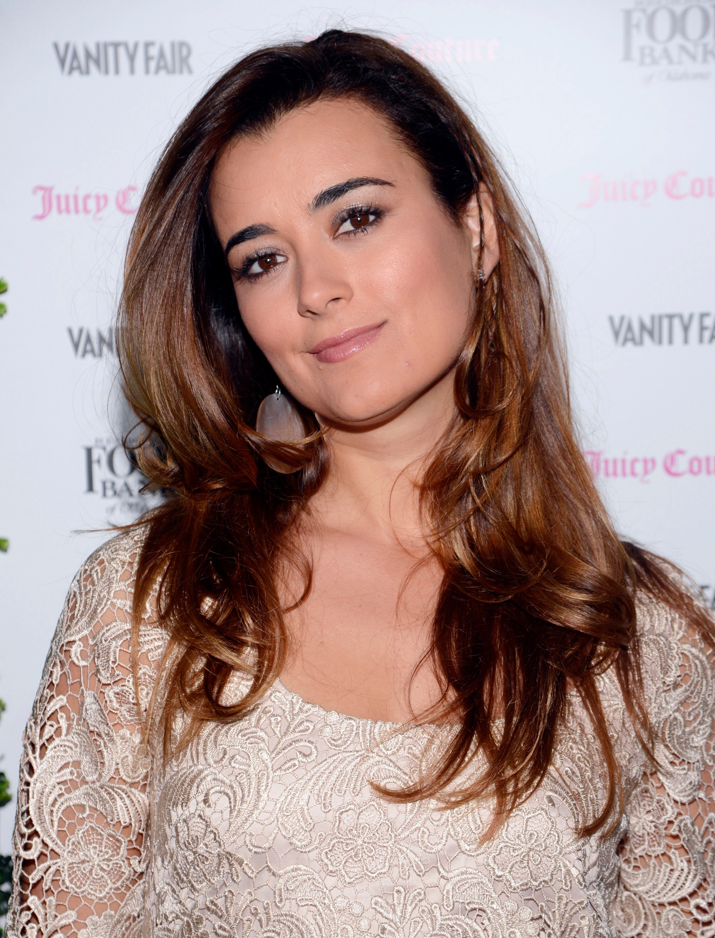 Cote de Pablo to star in CBS miniseries | Fox News