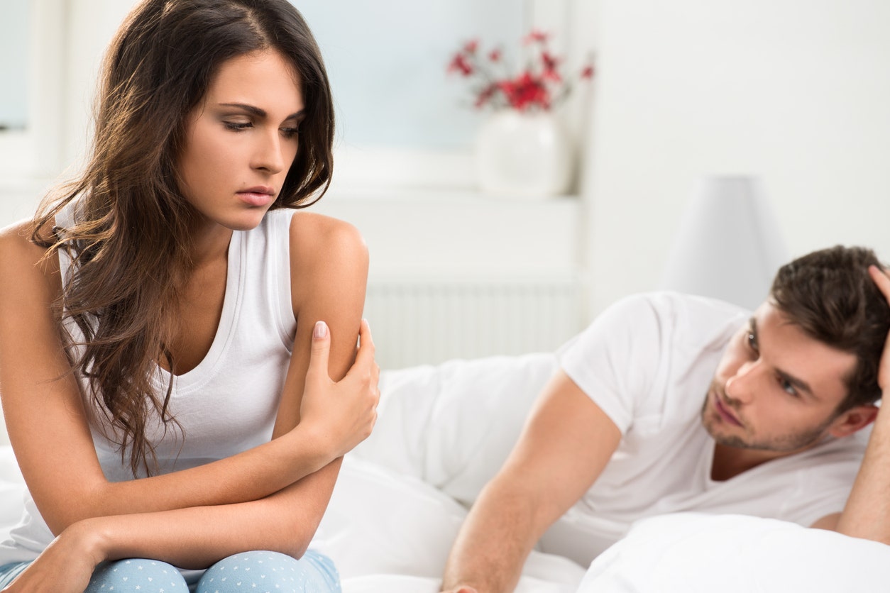 Is equality ruining your marriage?