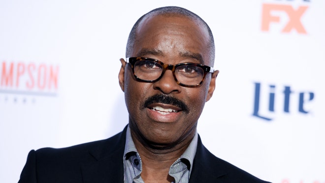 Courtney B. Vance remembers cheering when he heard the O.J. Simpson