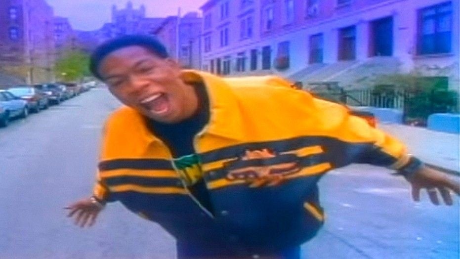 Late rapper Craig Mack joined 'cult' to prevent him from killing