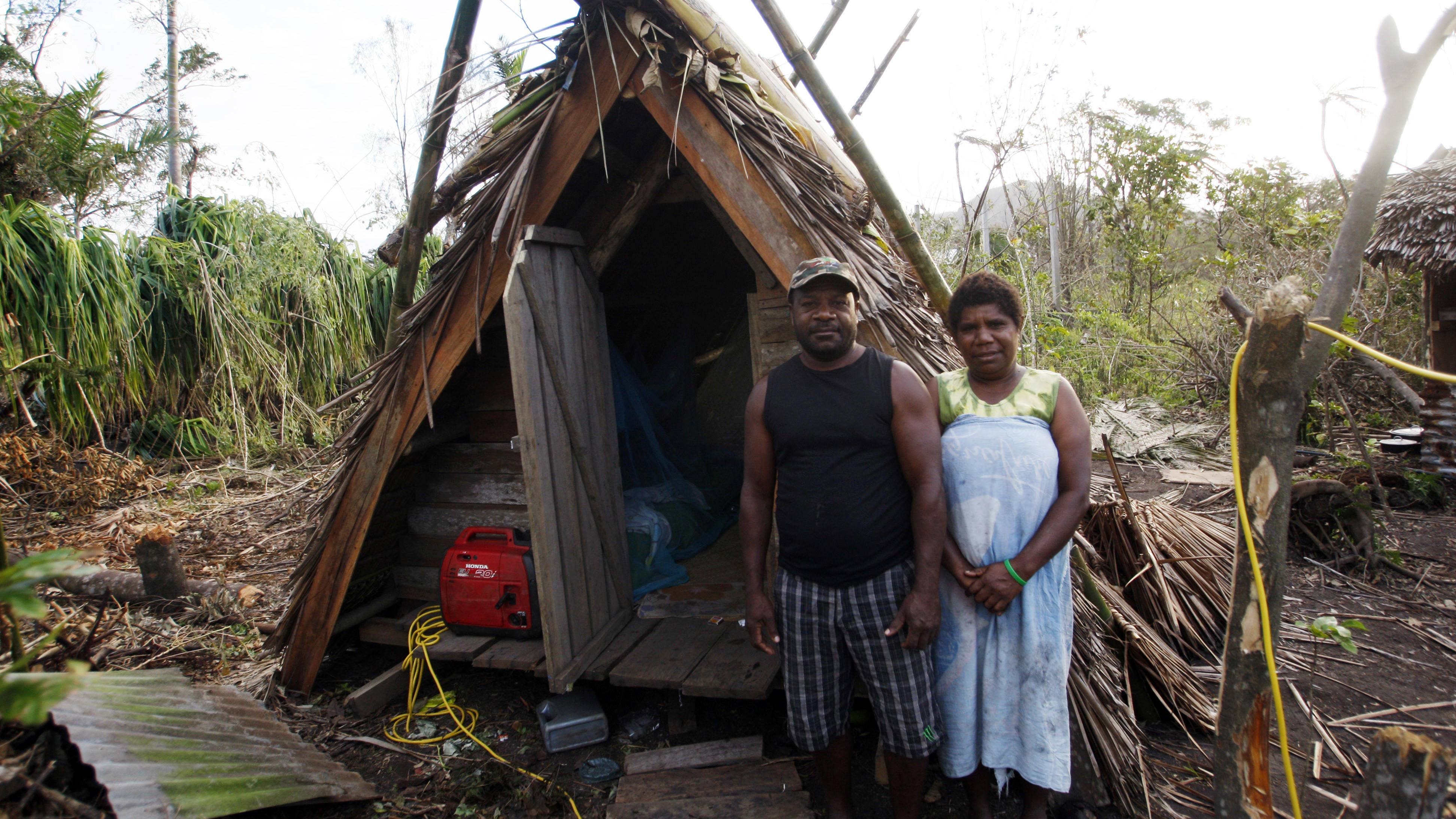 Thousands await aid in Vanuatu as death toll increases Fox News