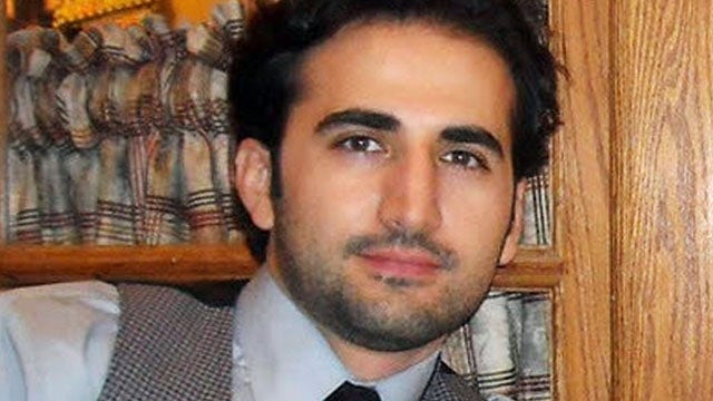 Ex-Marine released from Iranian jail in 2016 fights espionage claims