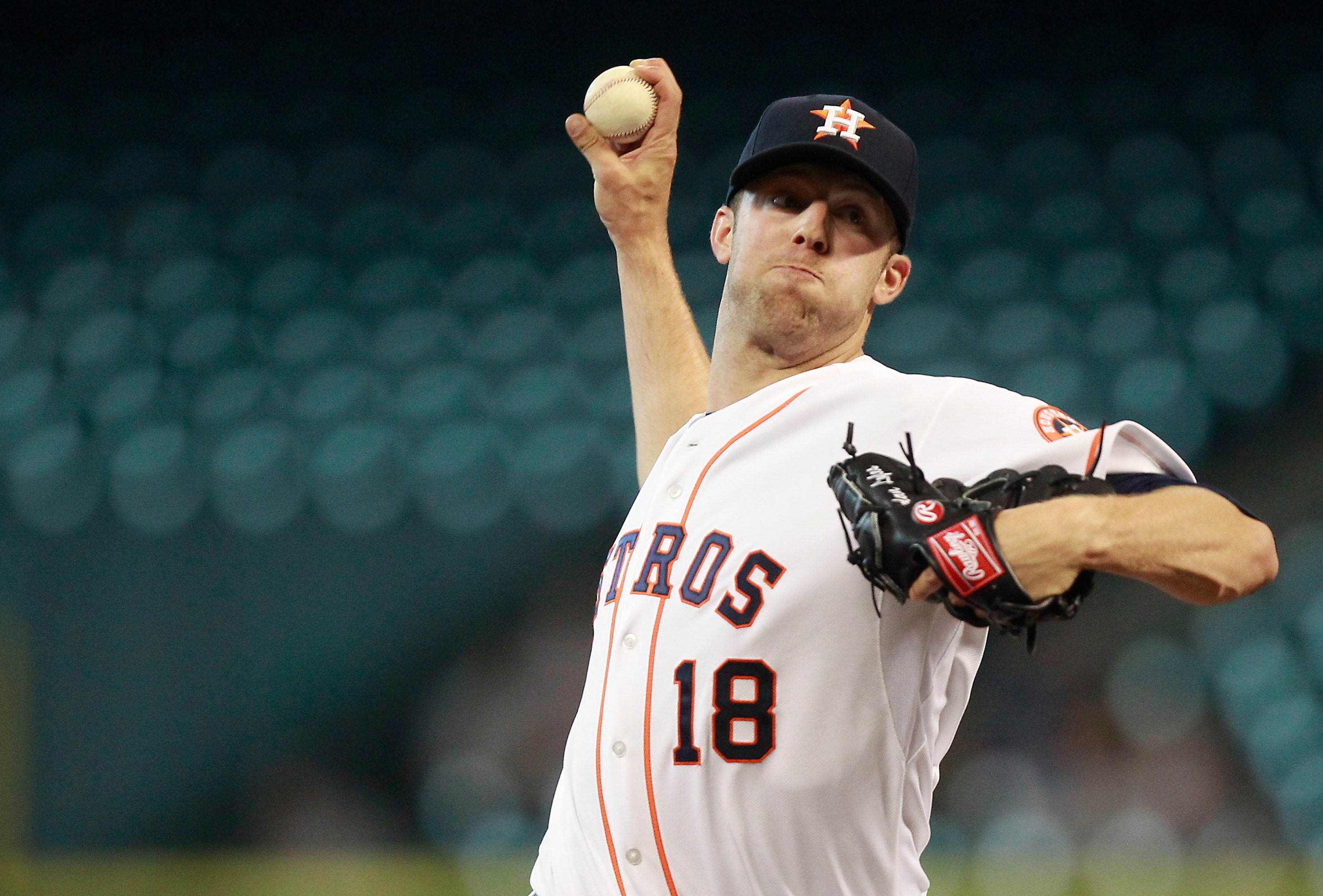 Lyles tampil bagus tetapi Astros kalah 2-1 melawan Rockies di RBI Single Off yang dikremasi